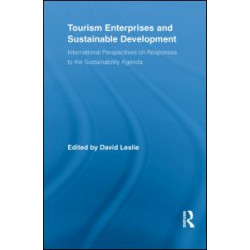 Tourism Enterprises and Sustainable Development