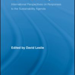 Tourism Enterprises and Sustainable Development Tourism Enterprises and Sustainable Development