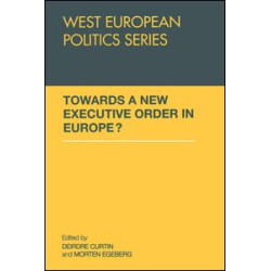 Towards A New Executive Order In Europe?