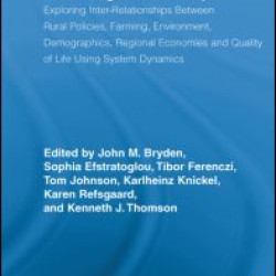 Towards Sustainable Rural Regions in Europe Towards Sustainable Rural Regions in Europe