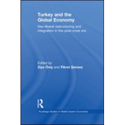 Turkey and the Global Economy