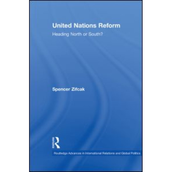 United Nations Reform