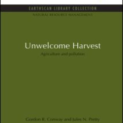 Unwelcome Harvest