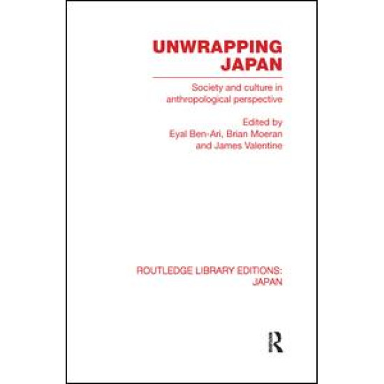 Unwrapping Japan Unwrapping Japan