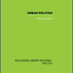 Urban Politics
