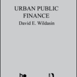 Urban Public Finance Urban Public Finance