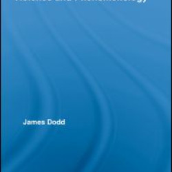 Violence and Phenomenology Violence and Phenomenology