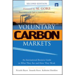 Voluntary Carbon Markets