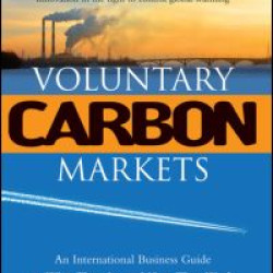 Voluntary Carbon Markets