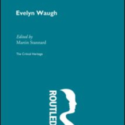Evelyn Waugh Evelyn Waugh