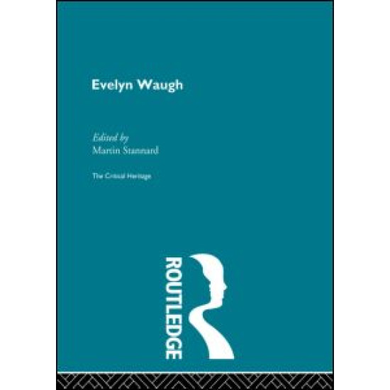 Evelyn Waugh