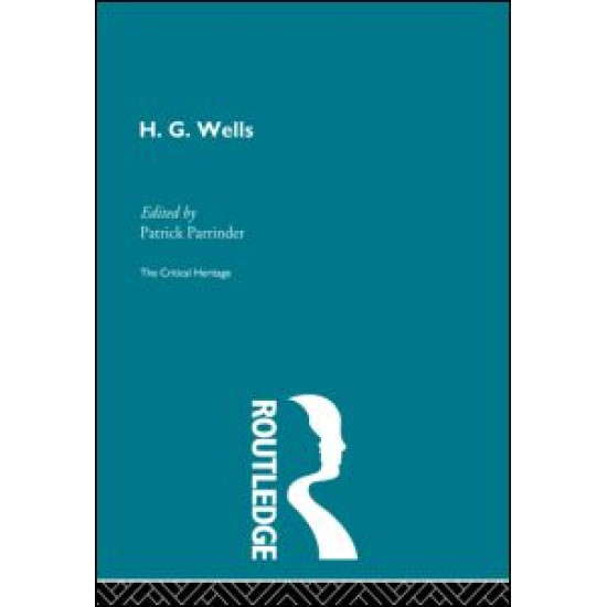 H.G. Wells