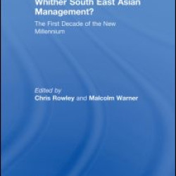 Whither South East Asian Management? Whither South East Asian Management?
