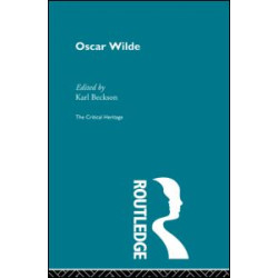 Oscar Wilde