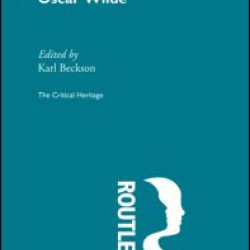 Oscar Wilde Oscar Wilde