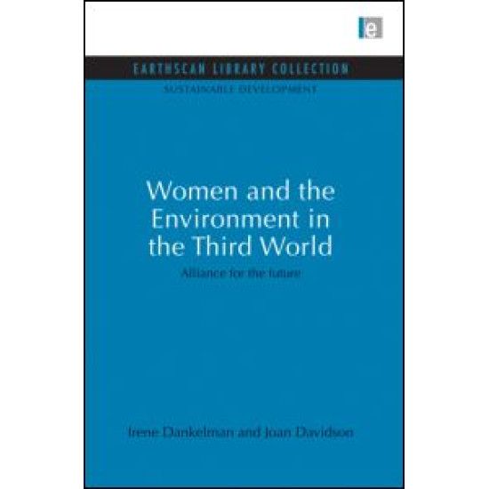 Women and the Environment in the Third World