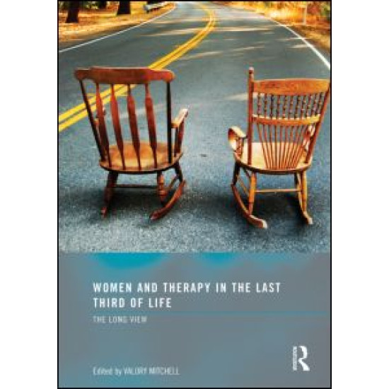 Women and Therapy in the Last Third of Life
