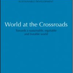 World at the Crossroads World at the Crossroads