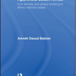 Zionist Israel and Apartheid South Africa