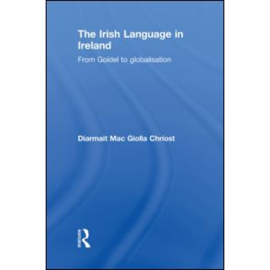 The Irish Language in Ireland