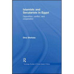 Islamists and Secularists in Egypt Islamists and Secularists in Egypt