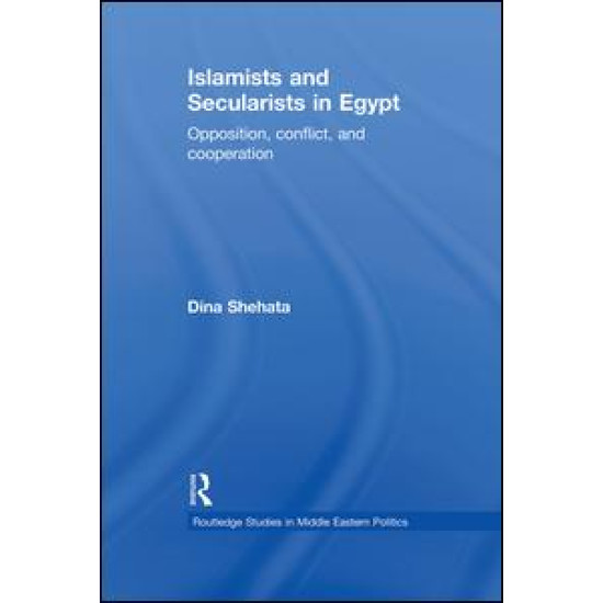 Islamists and Secularists in Egypt