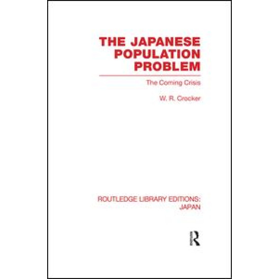 The Japanese Population Problem