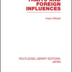 Japanese Traits and Foreign Influences