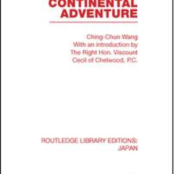 Japan's Continental Adventure