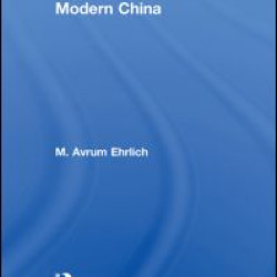 Jews and Judaism in Modern China Jews and Judaism in Modern China