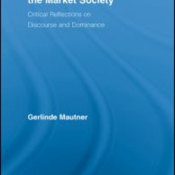 Language and the Market Society Language and the Market Society