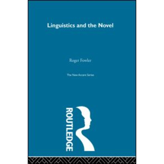 Linguistics and Novel