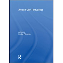 African City Textualities African City Textualities