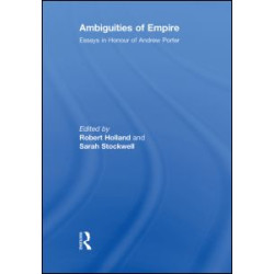 Ambiguities of Empire Ambiguities of Empire