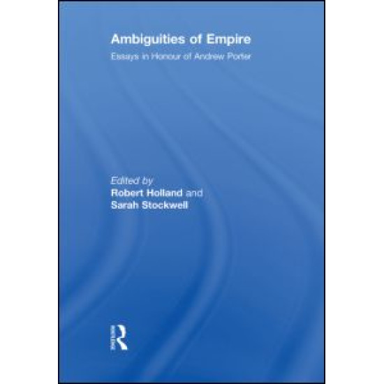 Ambiguities of Empire