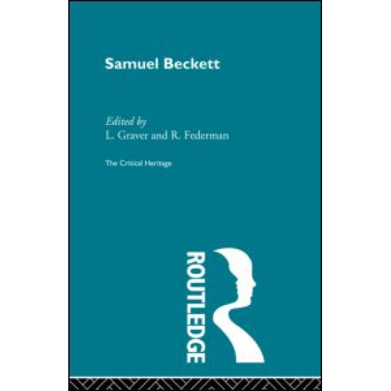 Samuel Beckett