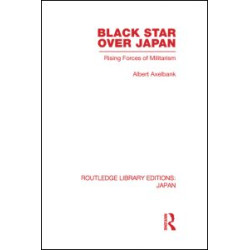 Black Star Over Japan Black Star Over Japan