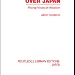 Black Star Over Japan