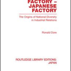 British Factory Japanese Factory