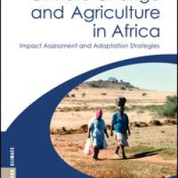 Climate Change and Agriculture in Africa