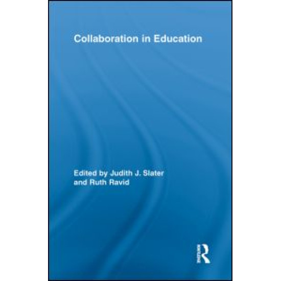 Collaboration in Education Collaboration in Education