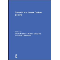 Comfort in a Lower Carbon Society