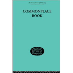 Commonplace Book