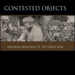 Contested Objects