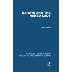 Darwin and the Naked Lady