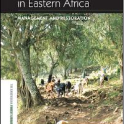 Degraded Forests in Eastern Africa Degraded Forests in Eastern Africa