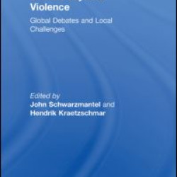 Democracy and Violence Democracy and Violence
