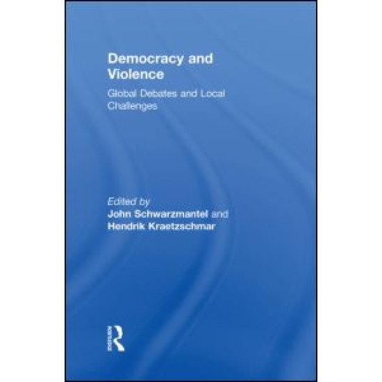 Democracy and Violence
