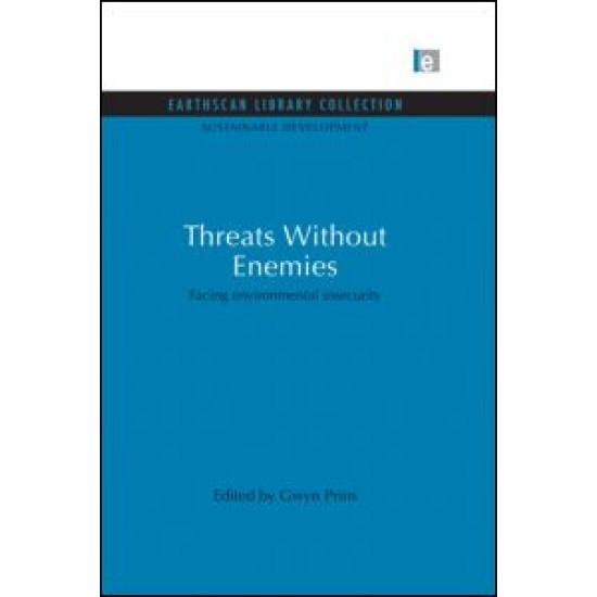 Threats Without Enemies
