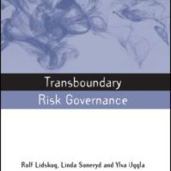 Transboundary Risk Governance Transboundary Risk Governance